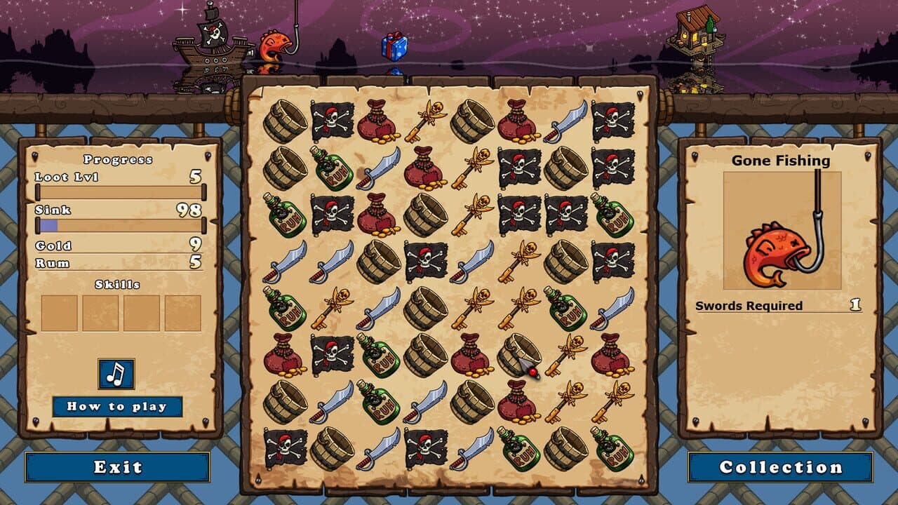 Puzzle Plunder thumbnail 7