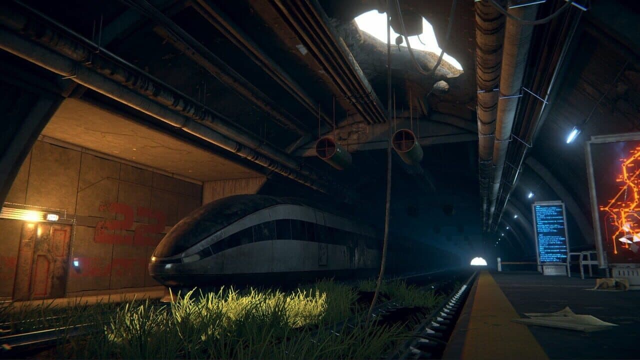 The Uncertain: Light at the End thumbnail 3