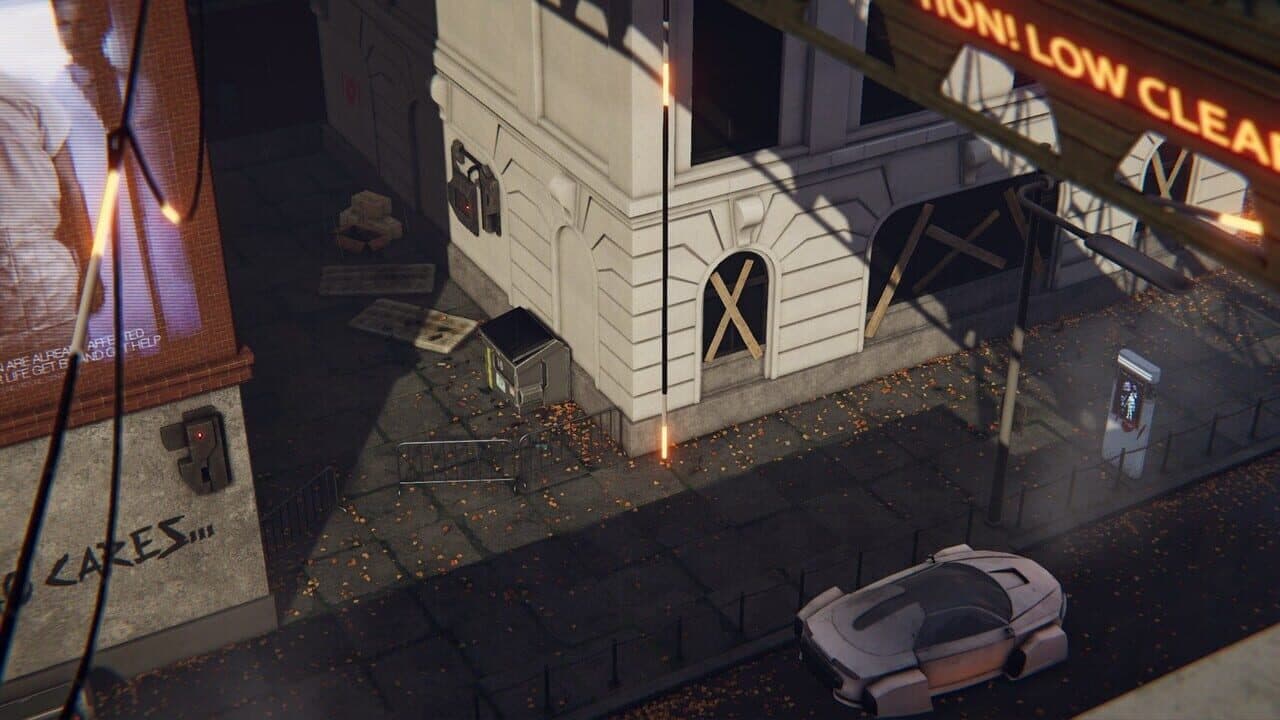 The Uncertain: Light at the End thumbnail 2