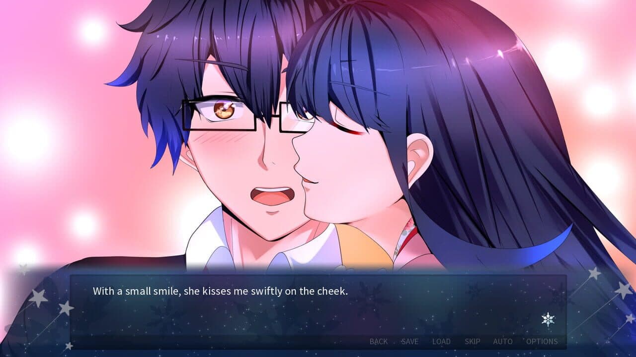 A Winter's Daydream thumbnail 2