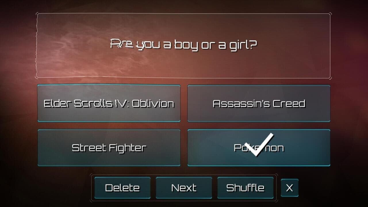 Game Quotes: The Game thumbnail 6