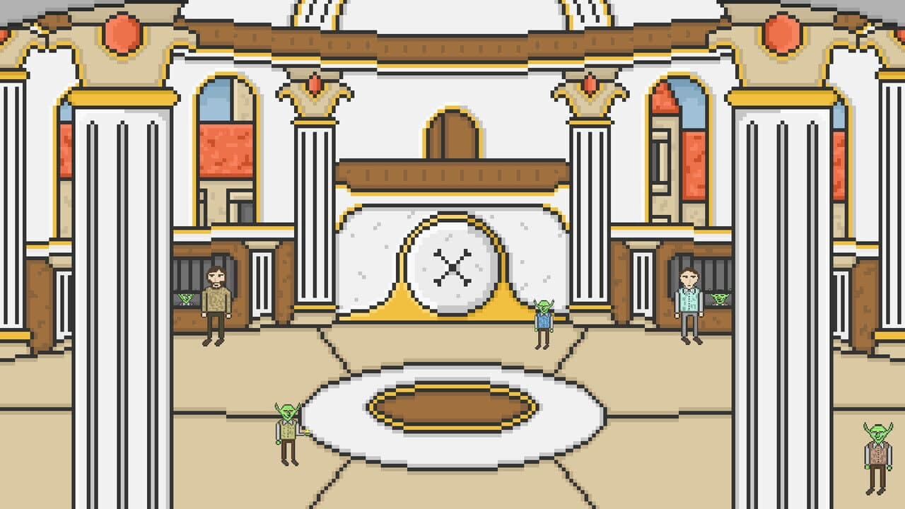 Ravensgard Arena thumbnail 4