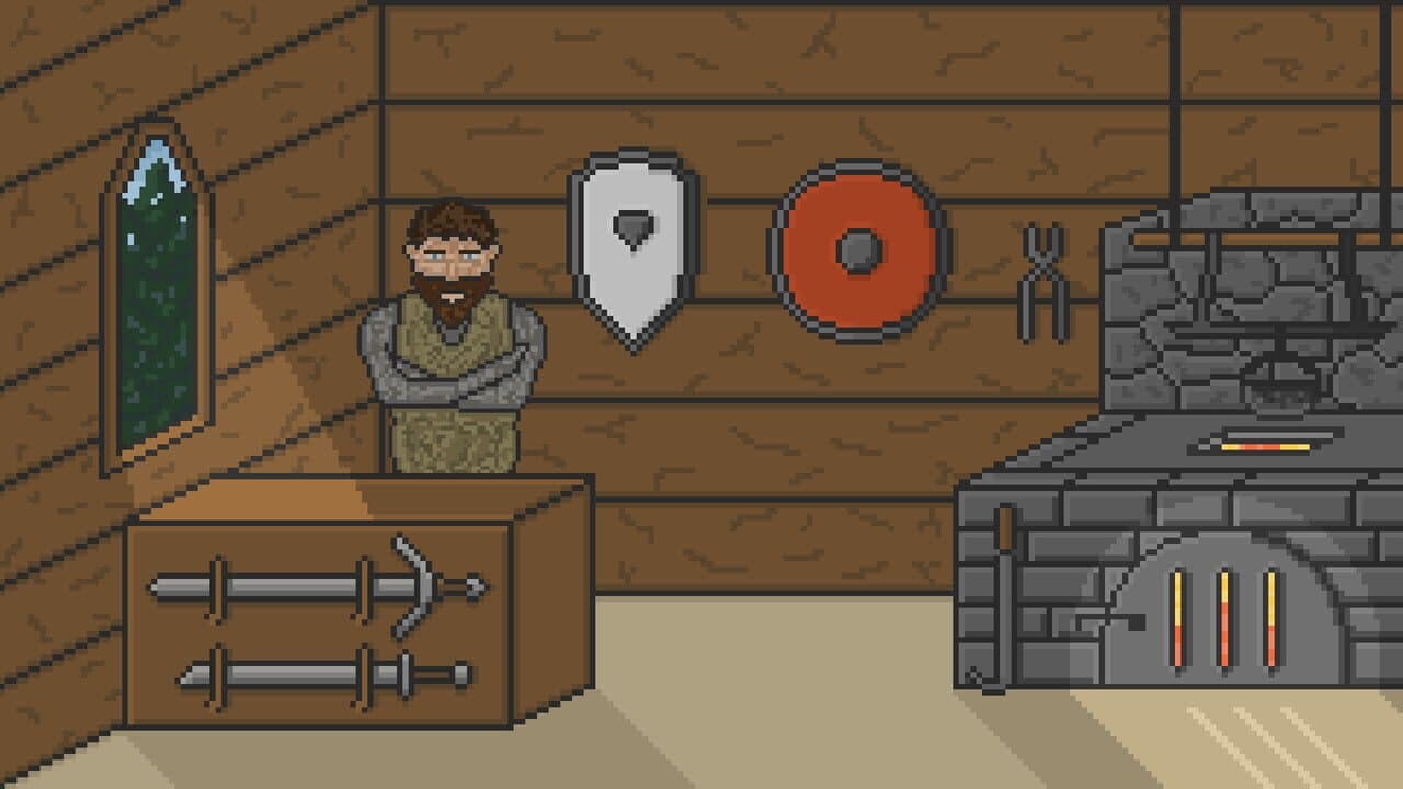 Ravensgard Arena thumbnail 5