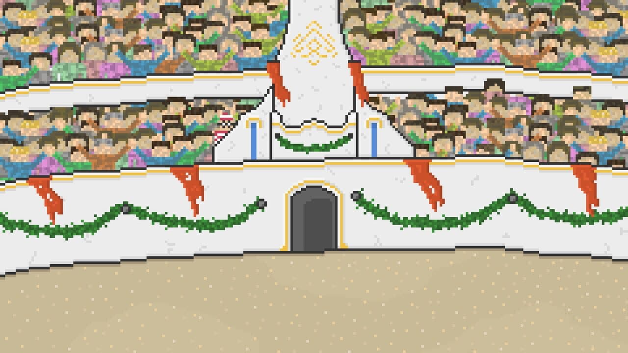 Ravensgard Arena thumbnail 2