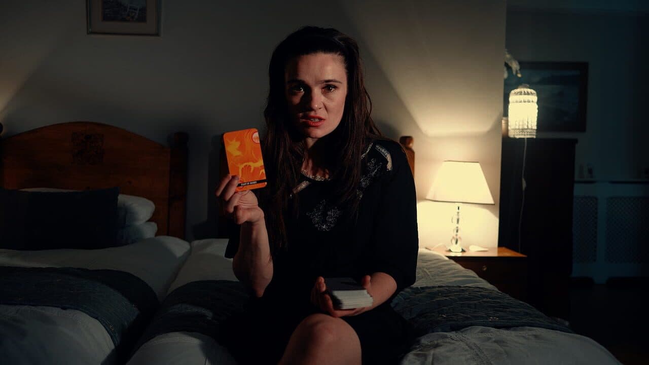 The Shapeshifting Detective thumbnail 4