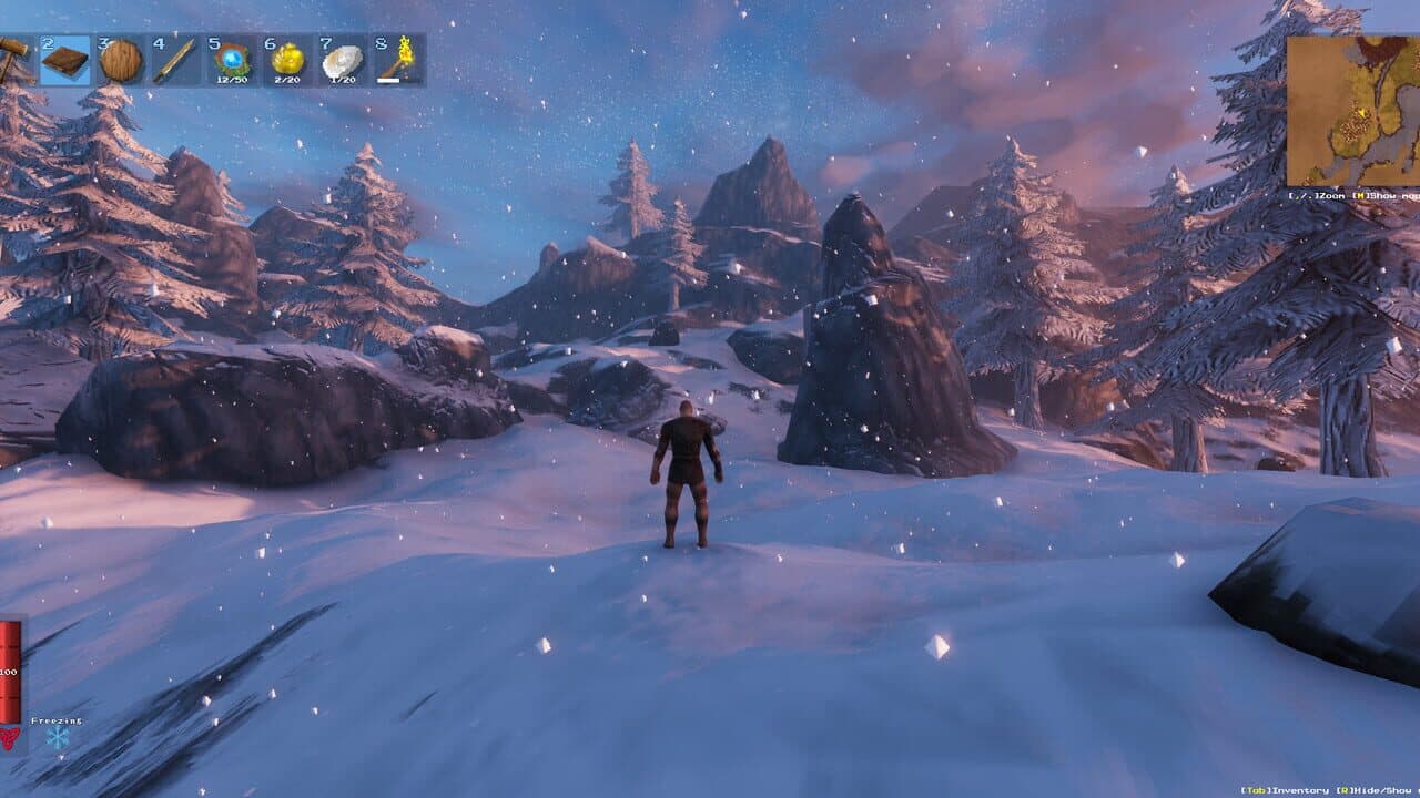 Valheim thumbnail 2