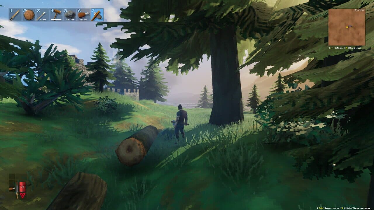 Valheim thumbnail 9