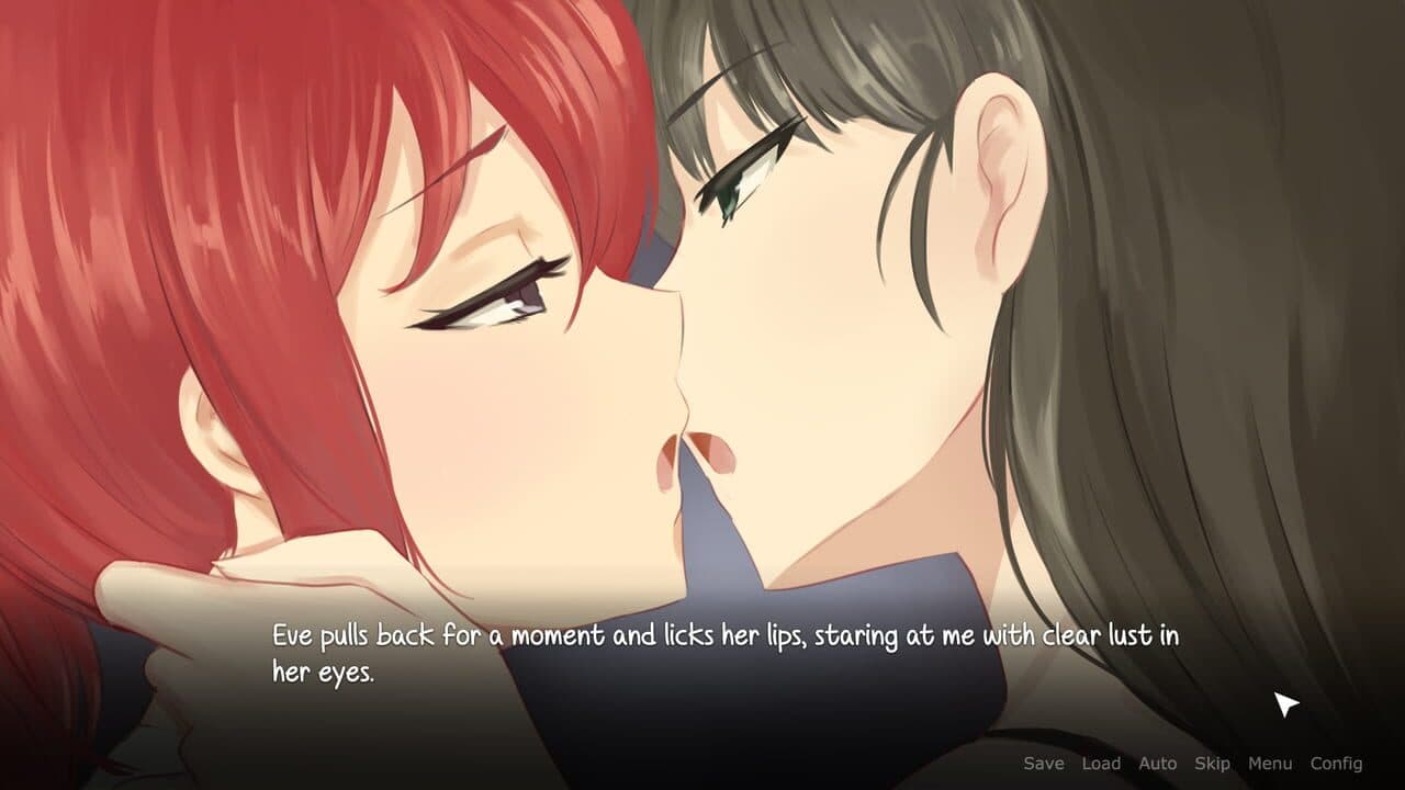 Bloom screenshot 1