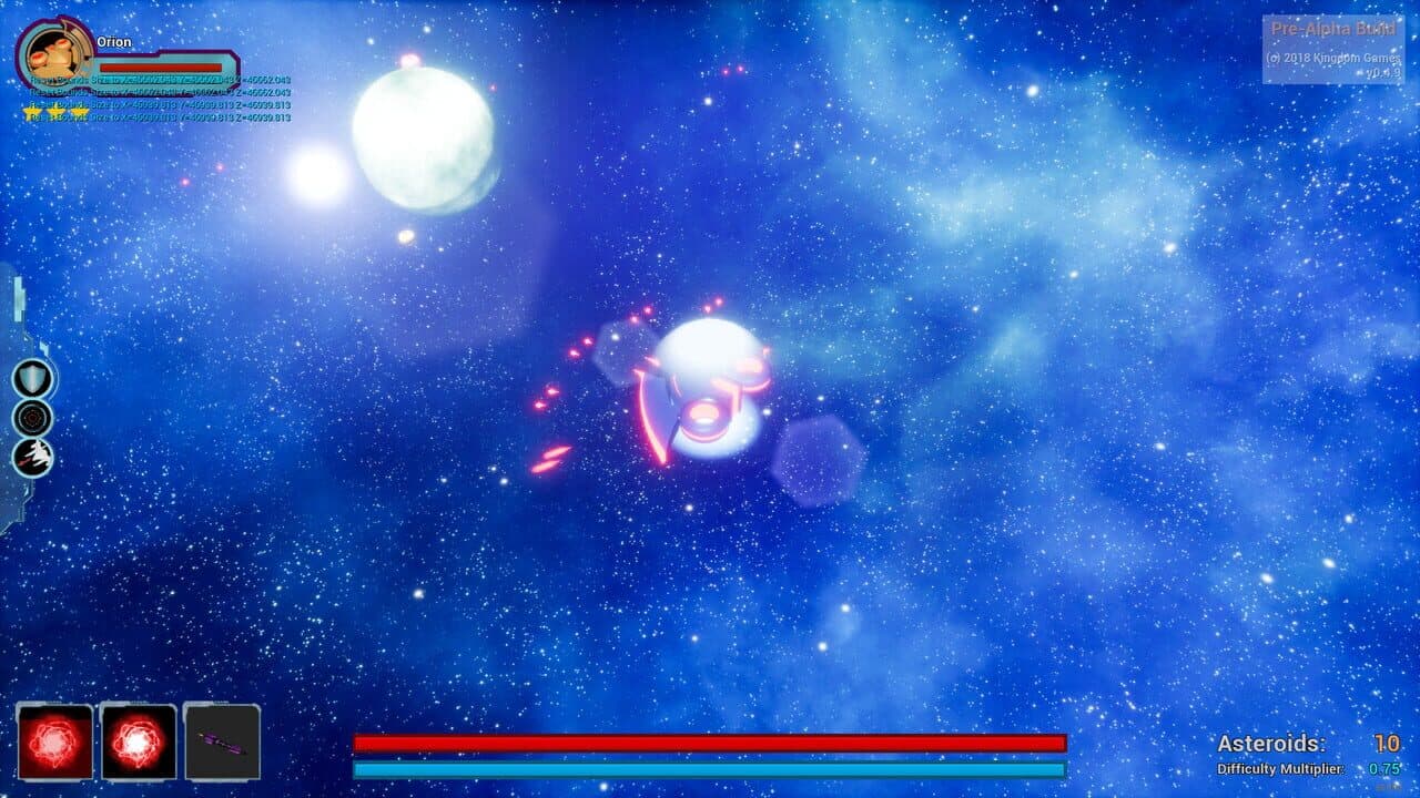 Starfighter X thumbnail 3