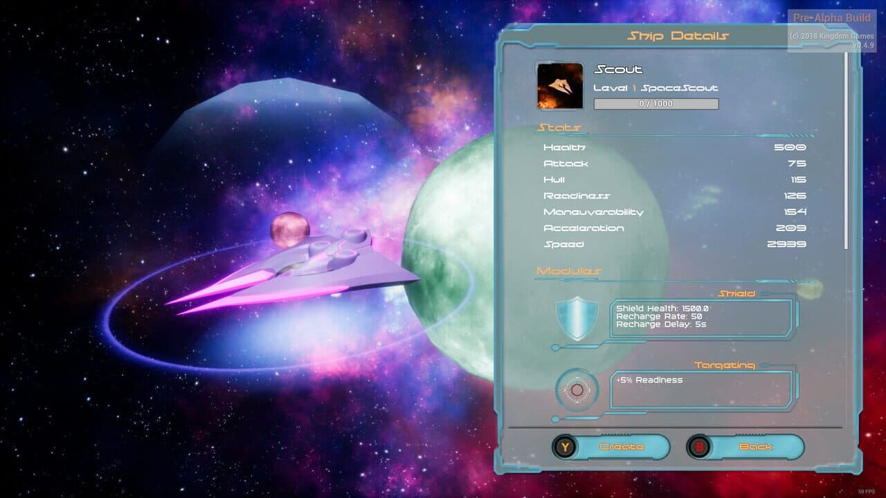 Starfighter X thumbnail 5