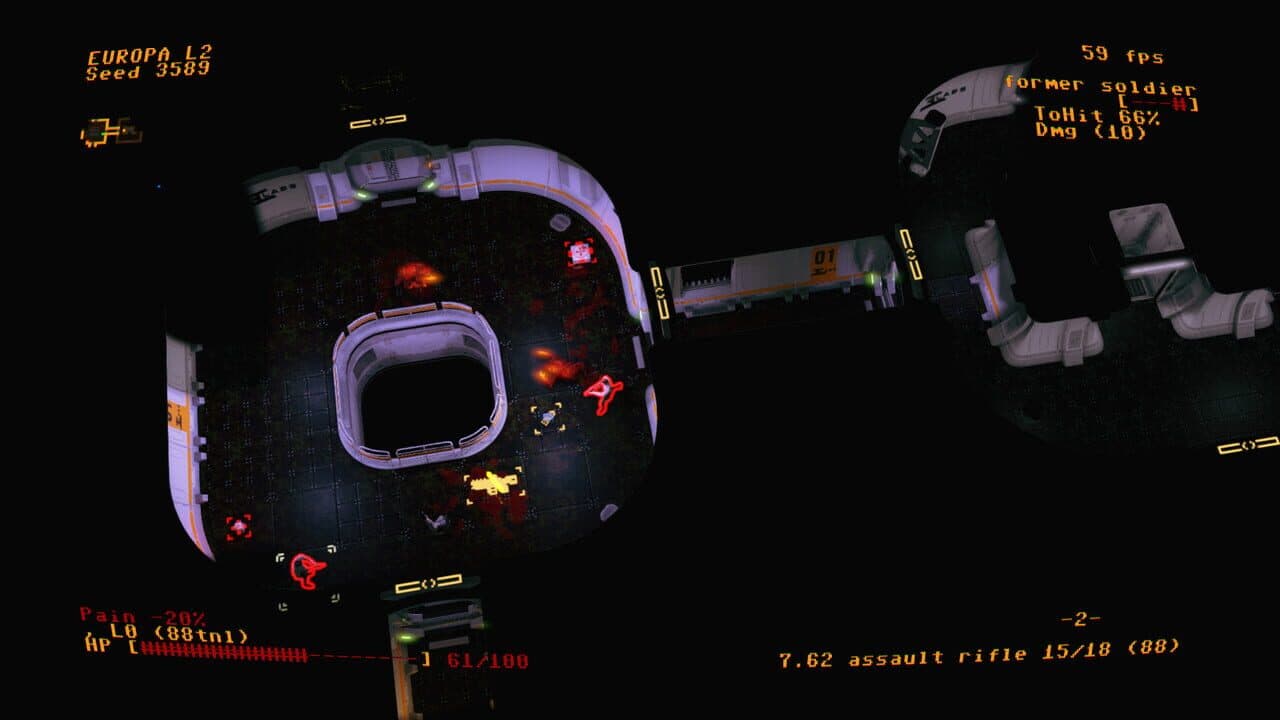 Jupiter Hell thumbnail 5