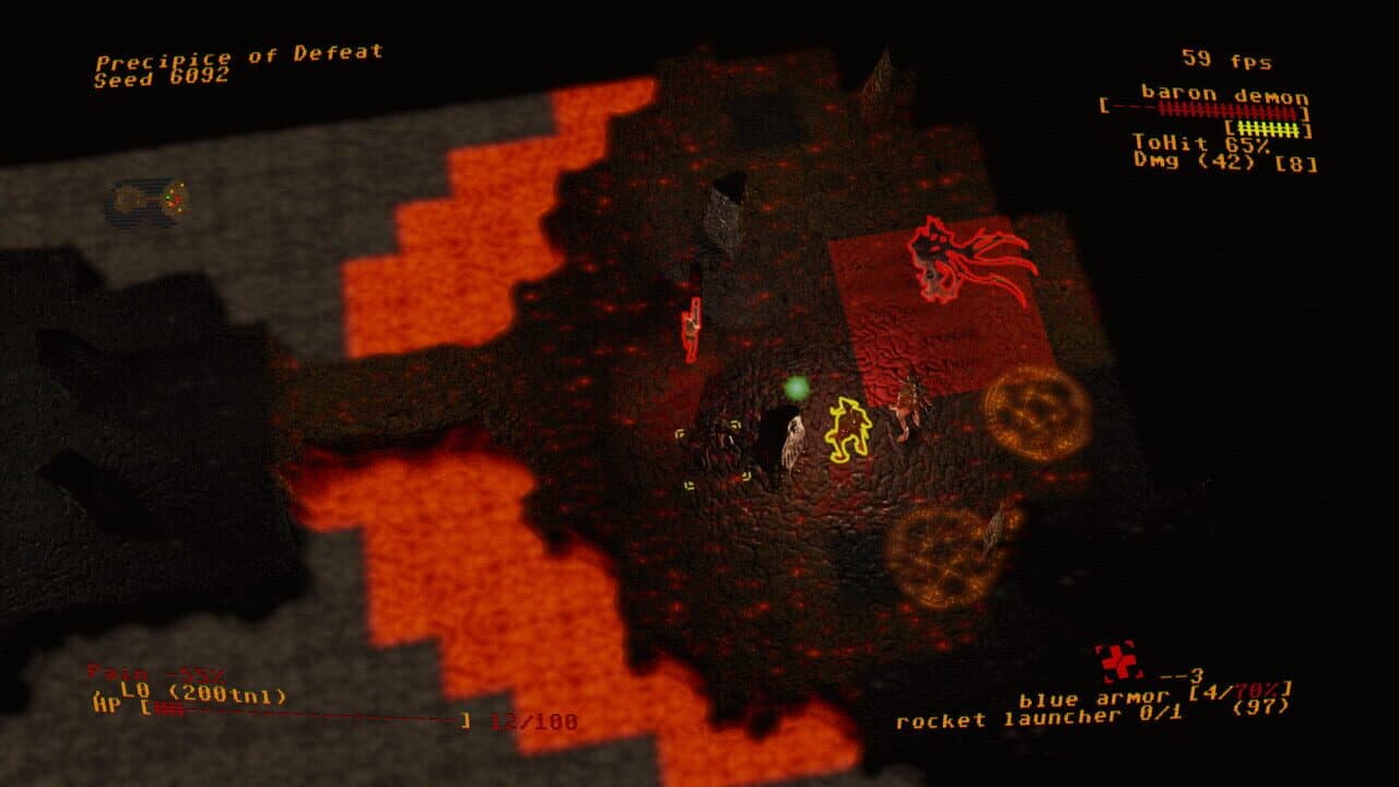 Jupiter Hell thumbnail 3