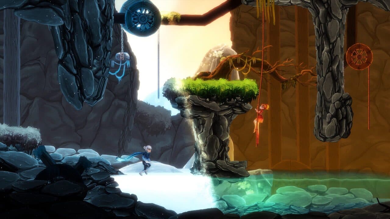 Degrees of Separation thumbnail 3