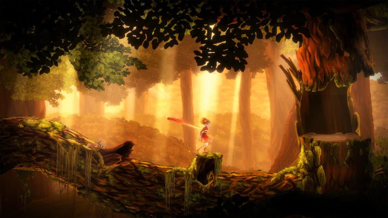 Degrees of Separation thumbnail 4