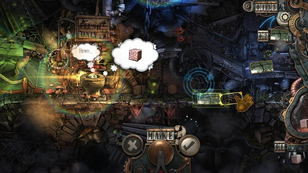 The Unlikely Legend of Rusty Pup thumbnail 2