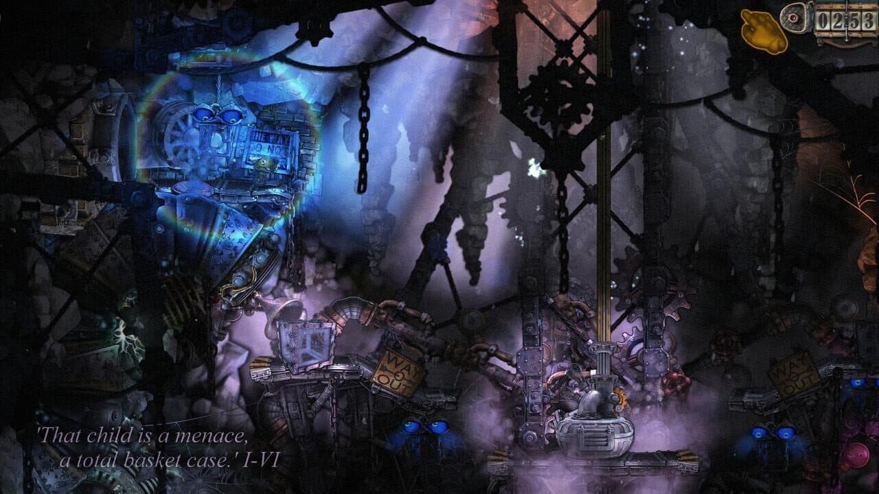 The Unlikely Legend of Rusty Pup thumbnail 4
