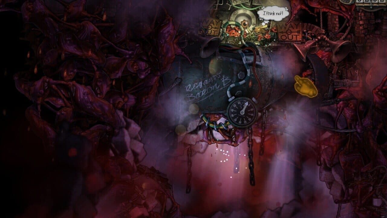 The Unlikely Legend of Rusty Pup thumbnail 9
