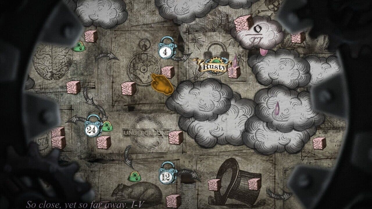 The Unlikely Legend of Rusty Pup thumbnail 12