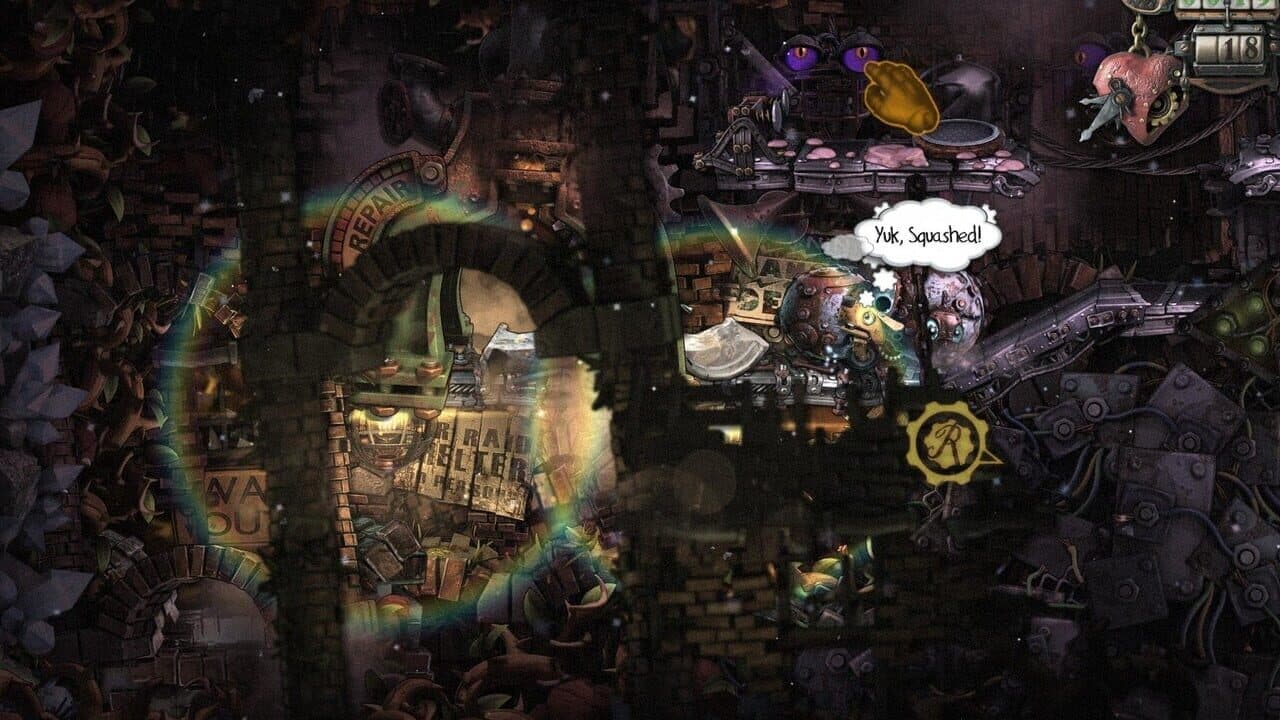 The Unlikely Legend of Rusty Pup thumbnail 3
