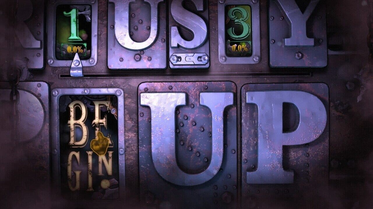 The Unlikely Legend of Rusty Pup thumbnail 6