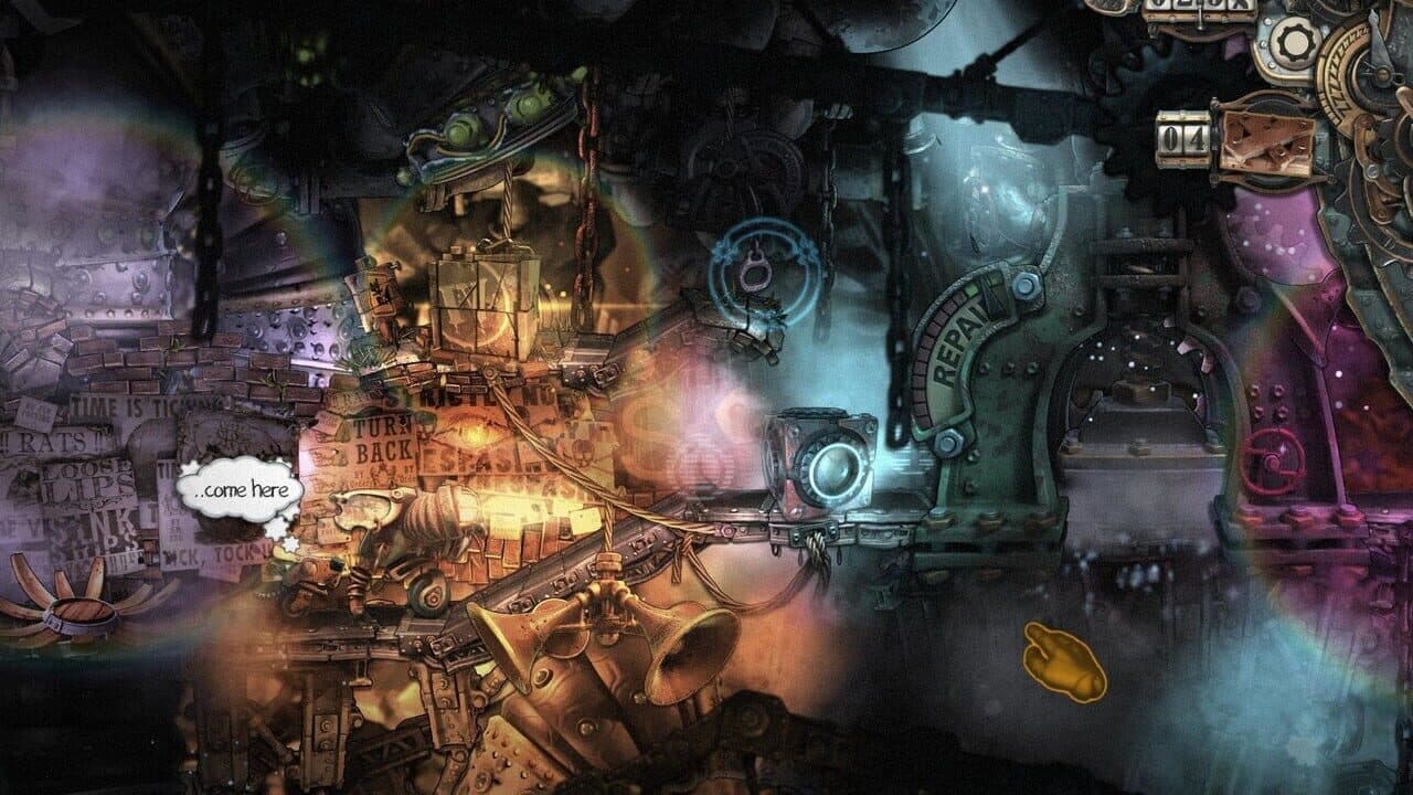 The Unlikely Legend of Rusty Pup thumbnail 7