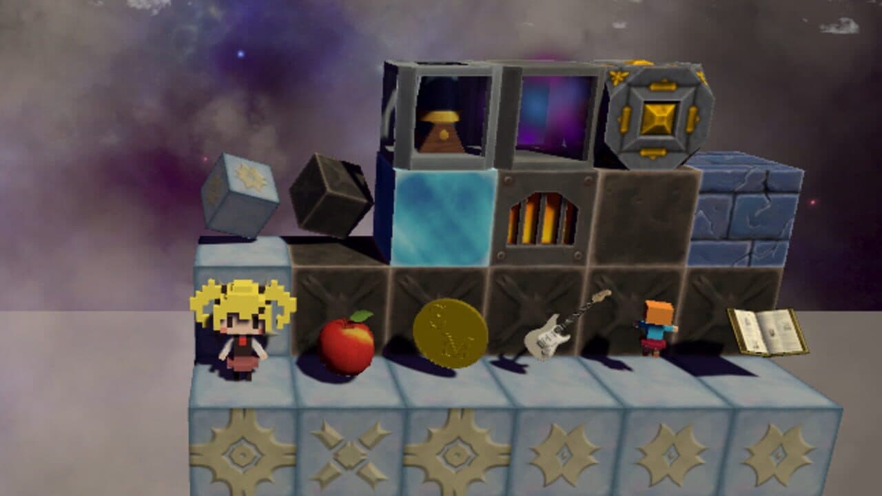 StageMechanic screenshot 1