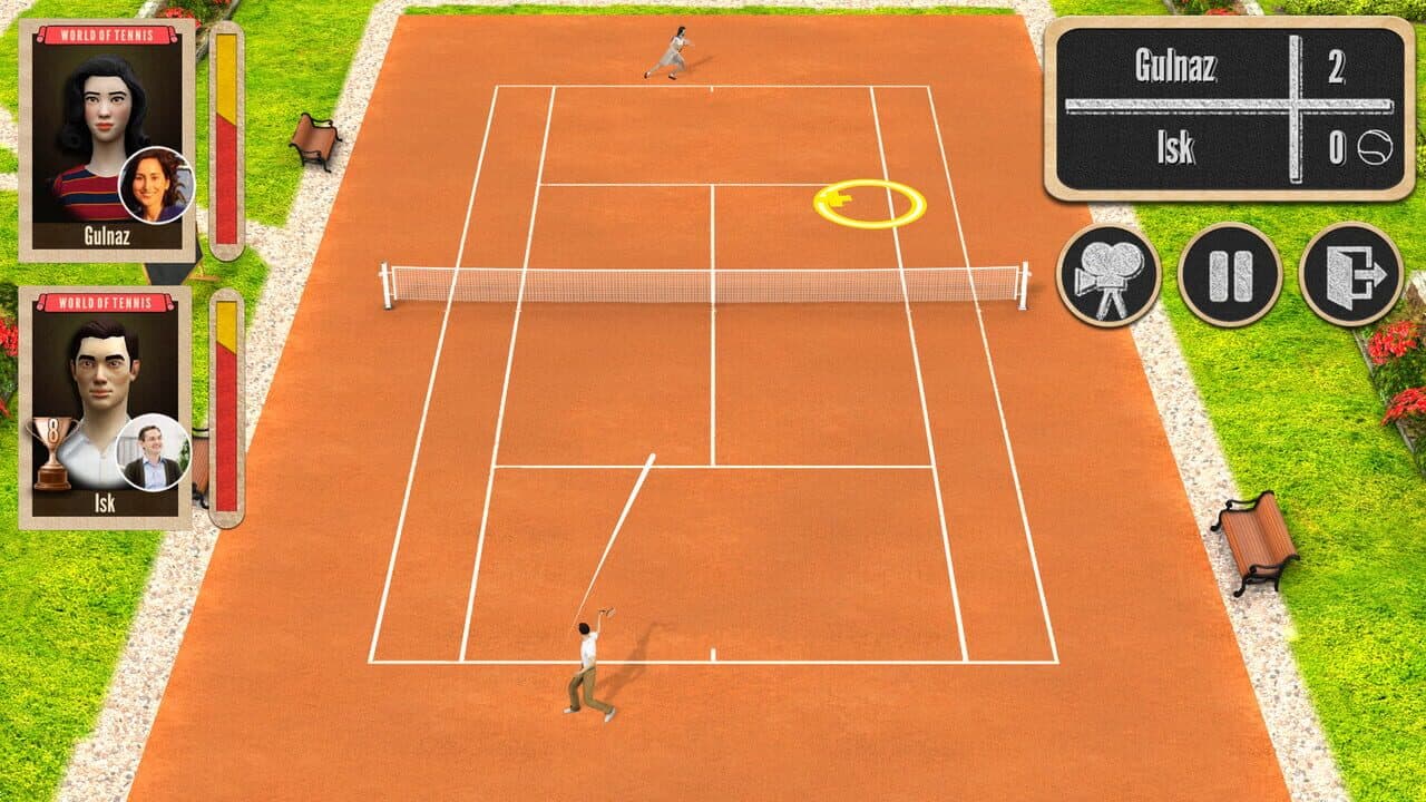 World of Tennis: Roaring '20s thumbnail 7