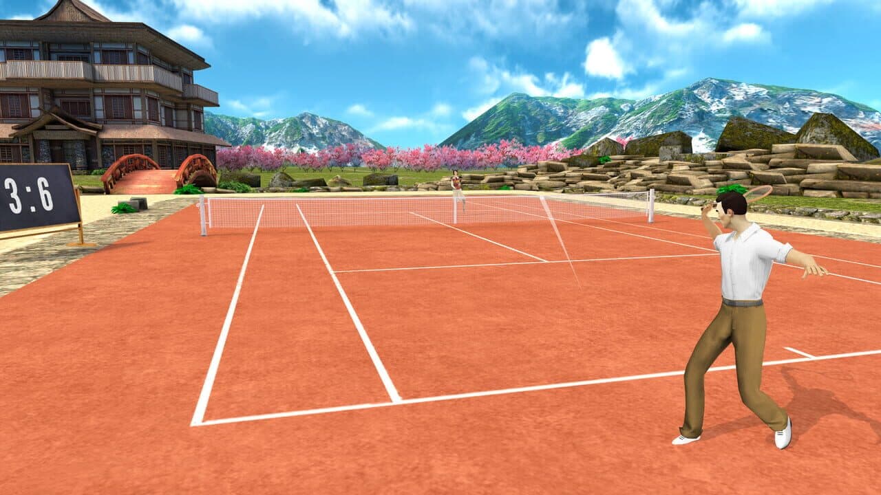 World of Tennis: Roaring '20s thumbnail 5