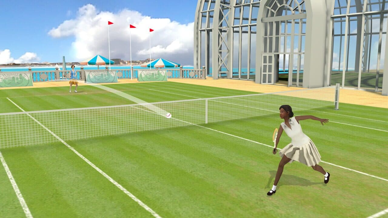 World of Tennis: Roaring '20s thumbnail 3