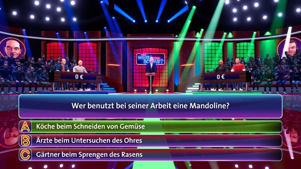 Wer Weiß Denn Sowas? thumbnail 2