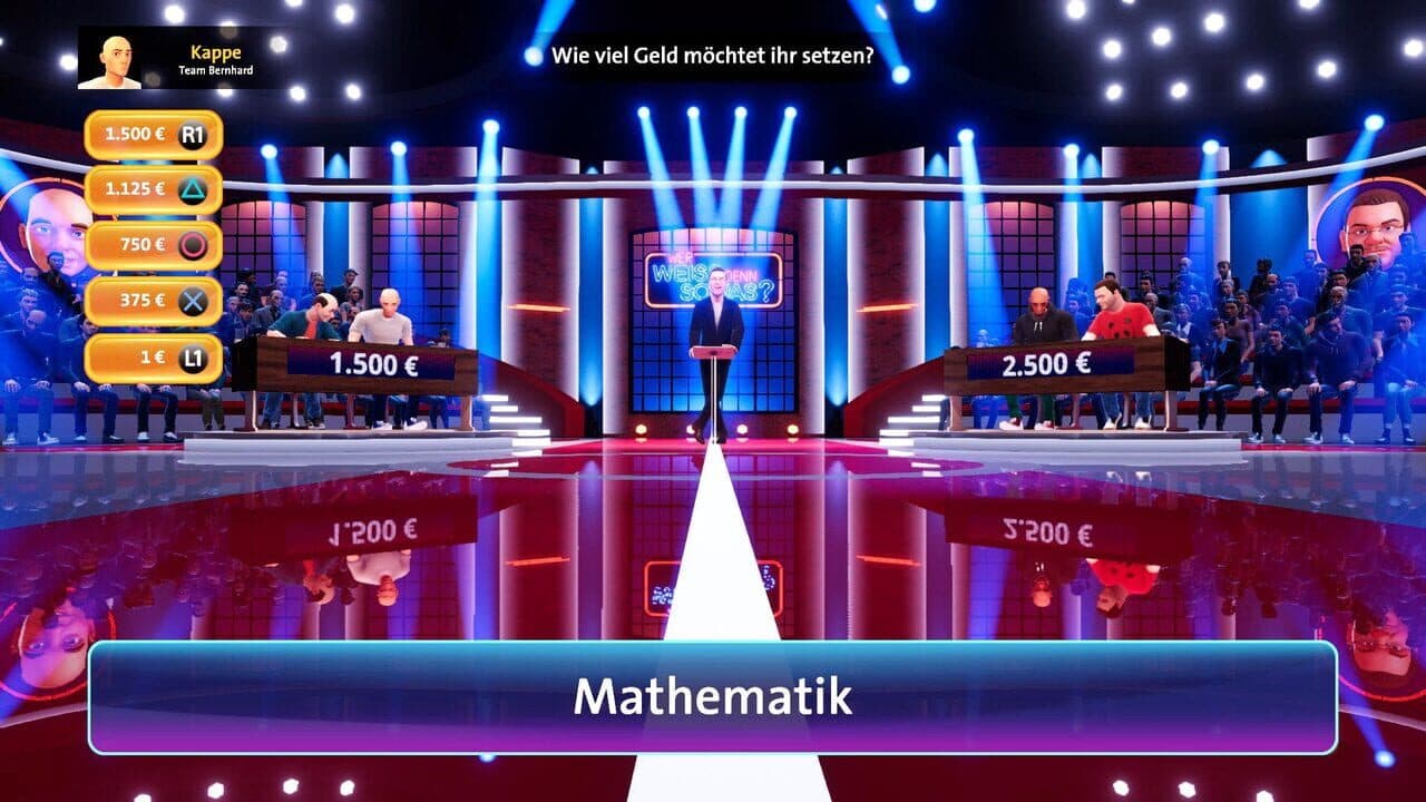 Wer Weiß Denn Sowas? thumbnail 3