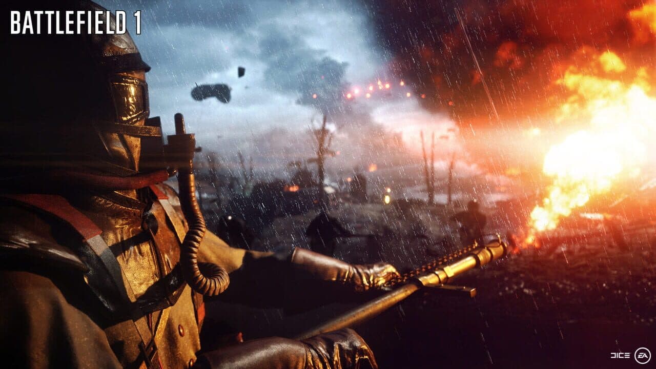 Battlefield 1 thumbnail 10