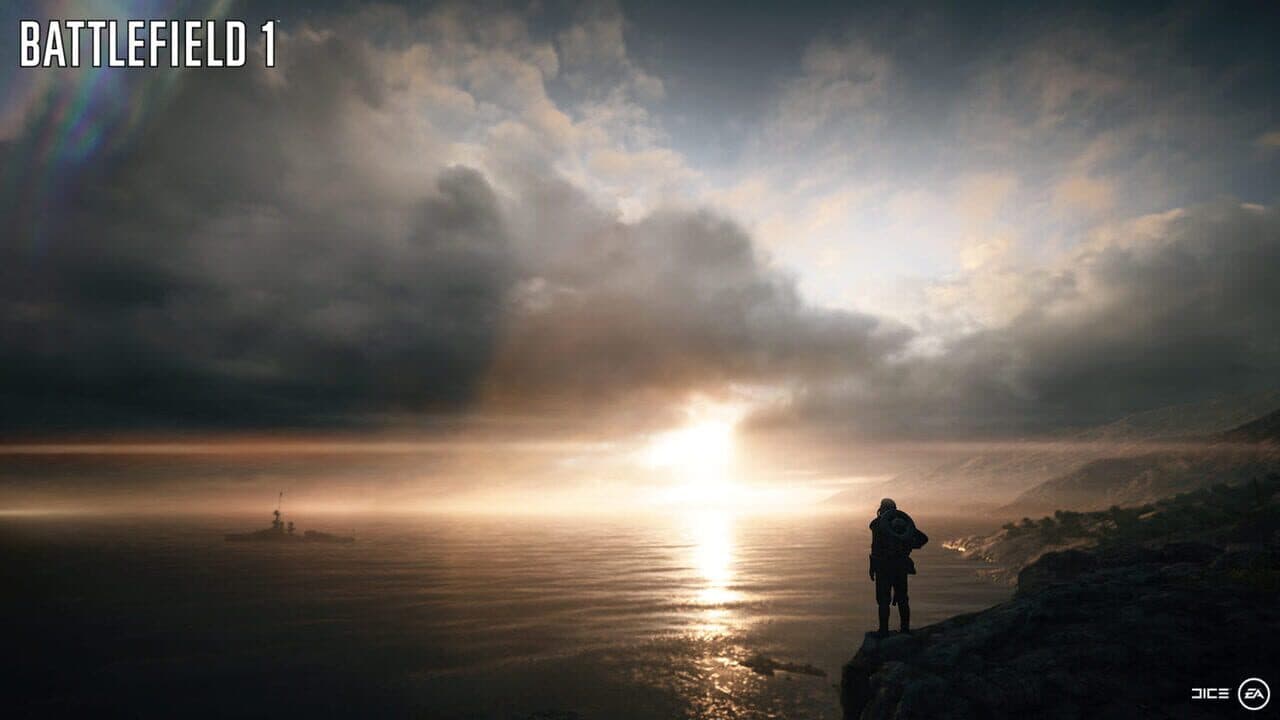 Battlefield 1 thumbnail 9