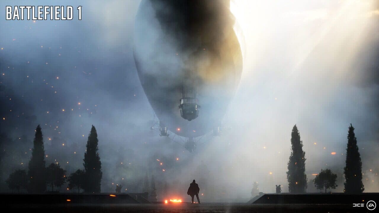 Battlefield 1 thumbnail 11