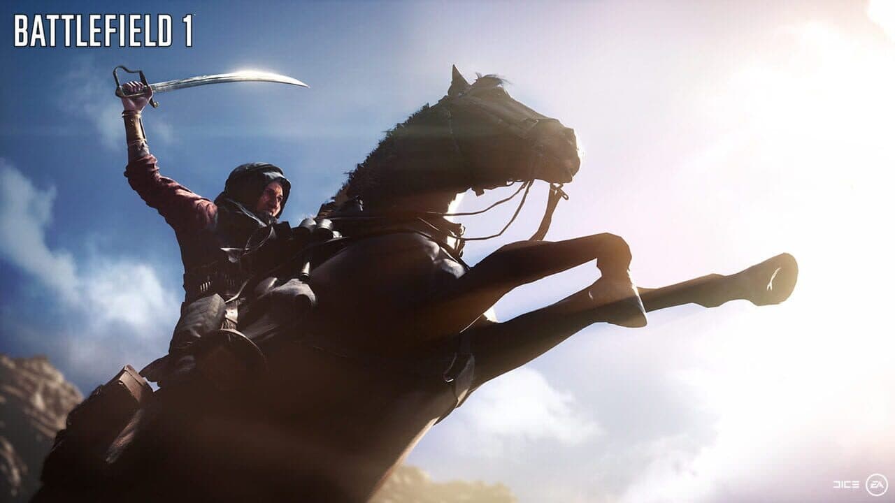 Battlefield 1 thumbnail 3