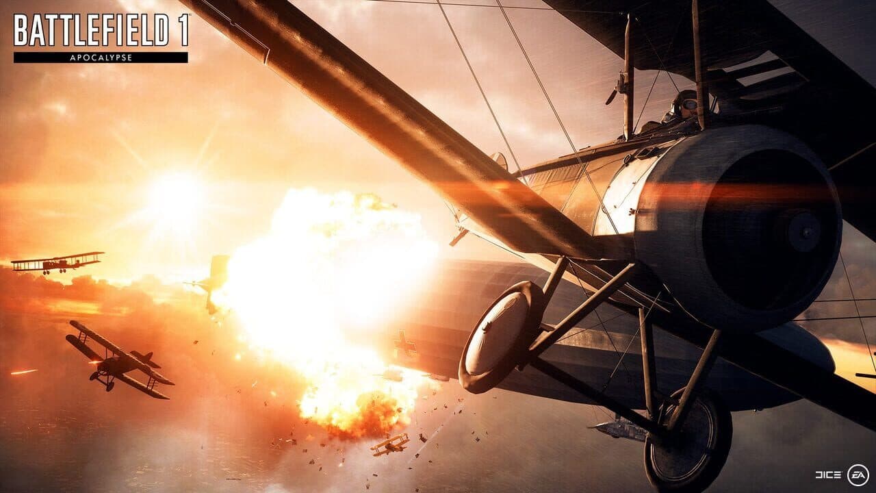 Battlefield 1: Apocalypse thumbnail 3
