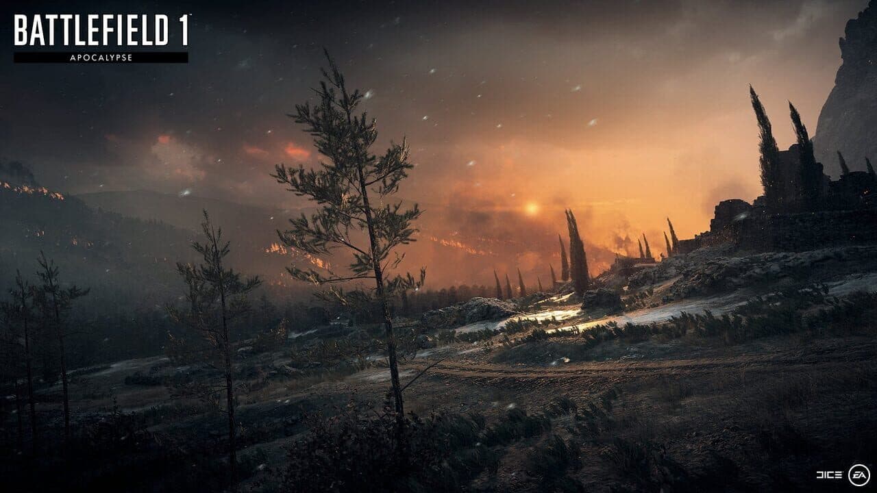 Battlefield 1: Apocalypse thumbnail 2
