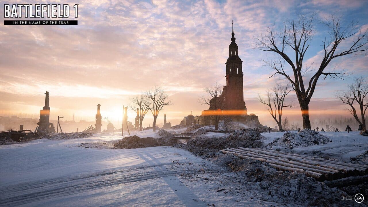 Battlefield 1: In the Name of the Tsar thumbnail 7