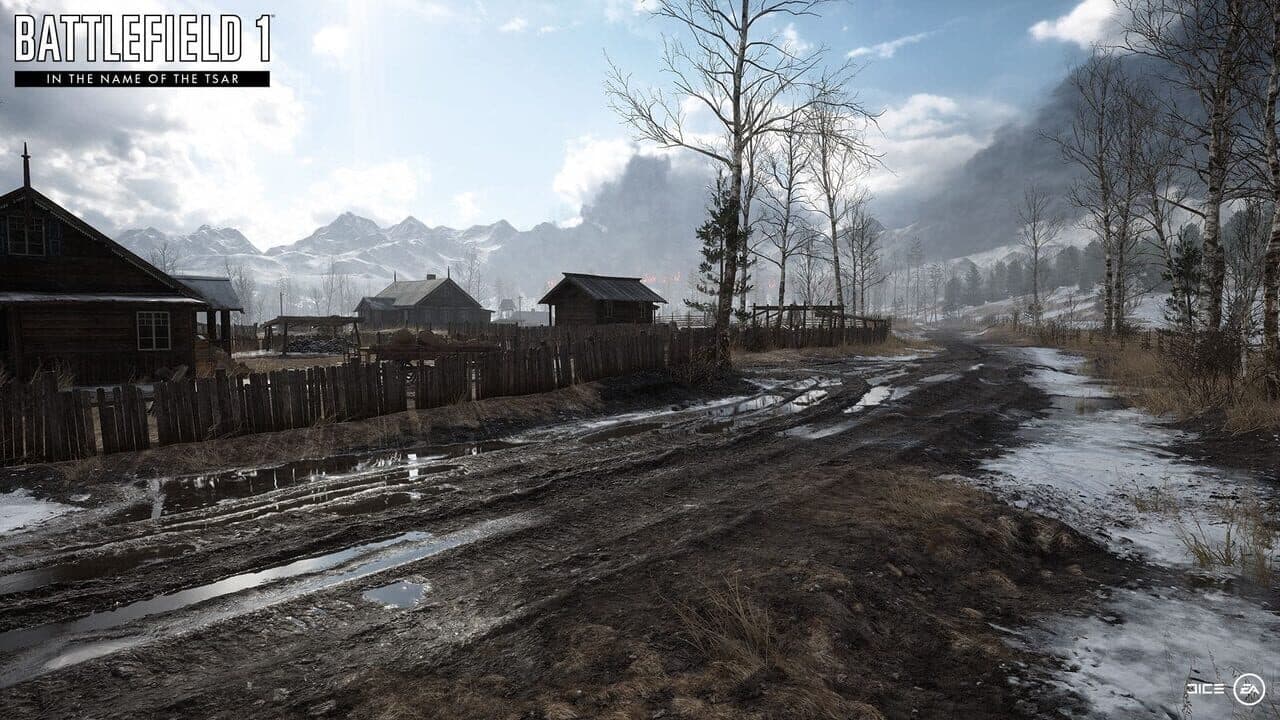 Battlefield 1: In the Name of the Tsar thumbnail 6