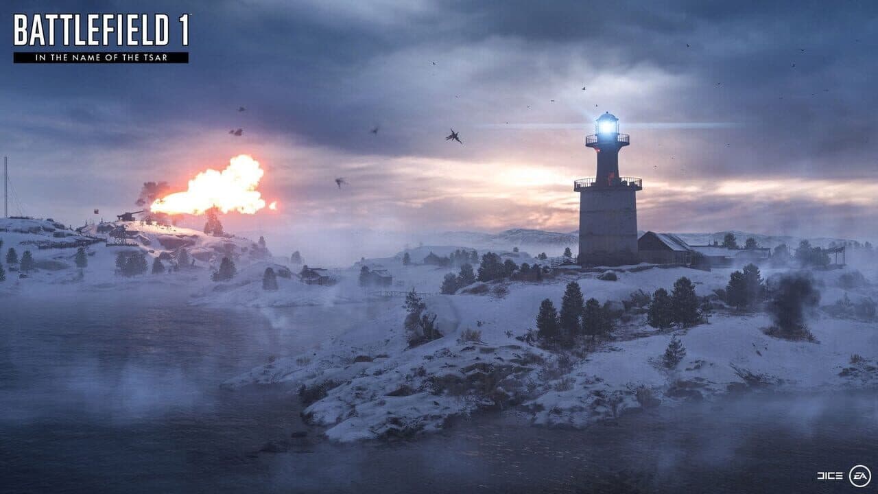Battlefield 1: In the Name of the Tsar thumbnail 4
