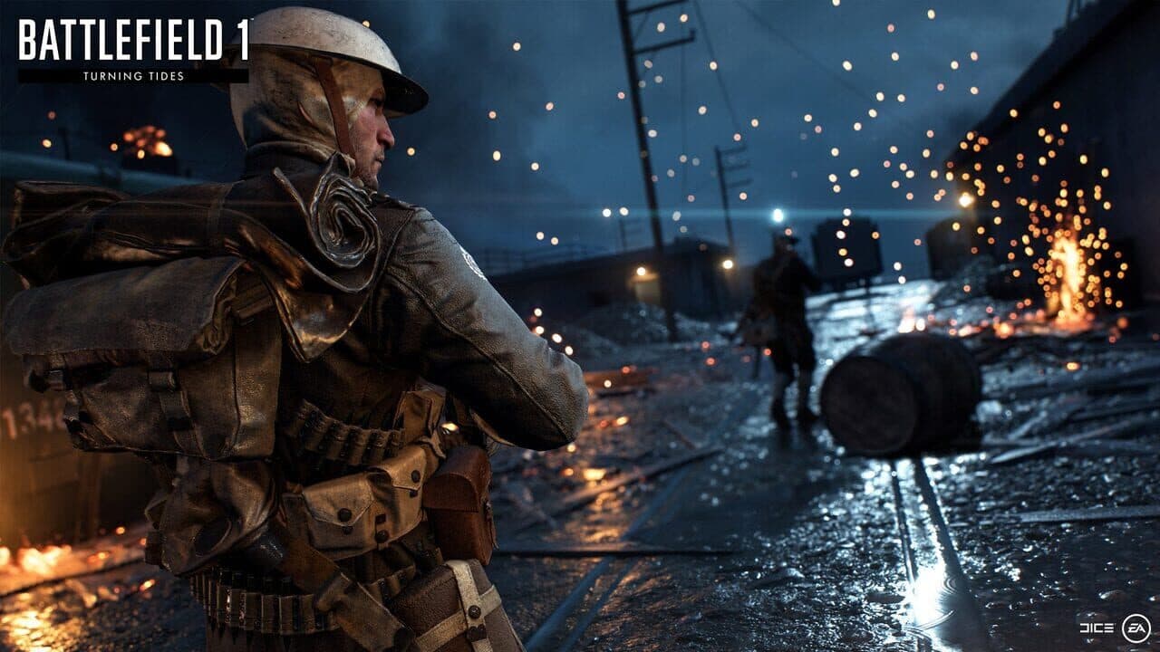 Battlefield 1: Turning Tides thumbnail 3