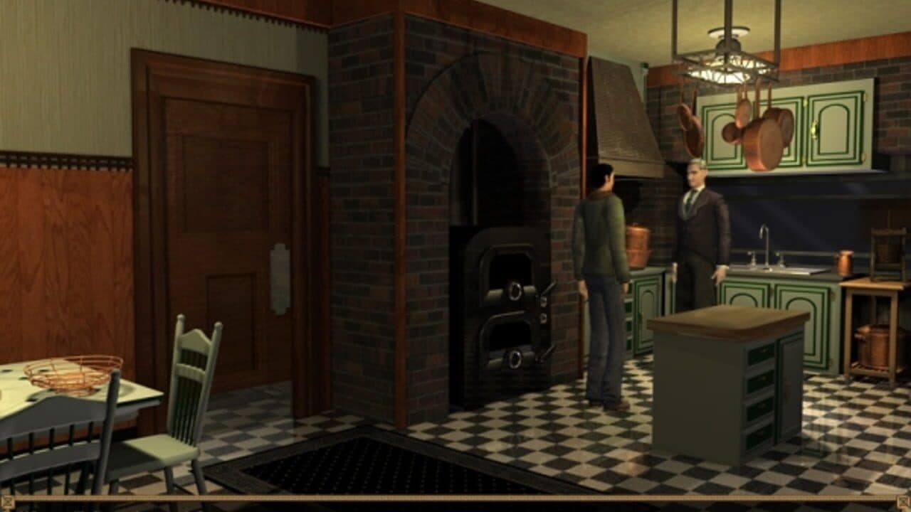 Agatha Christie: And Then There Were None thumbnail 4