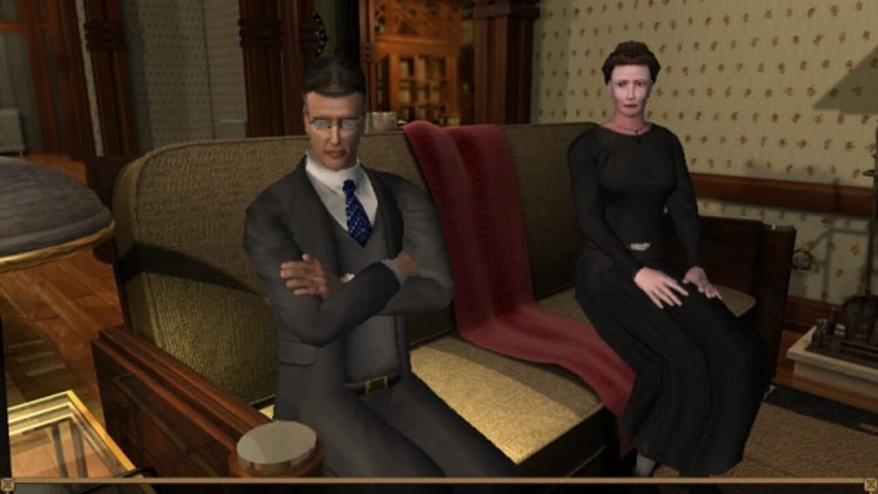 Agatha Christie: And Then There Were None thumbnail 6