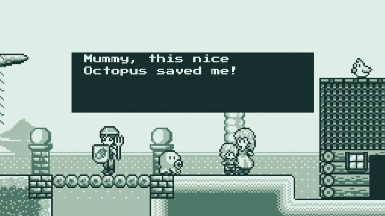 Save me Mr Tako: Tasukete Tako-San thumbnail 8