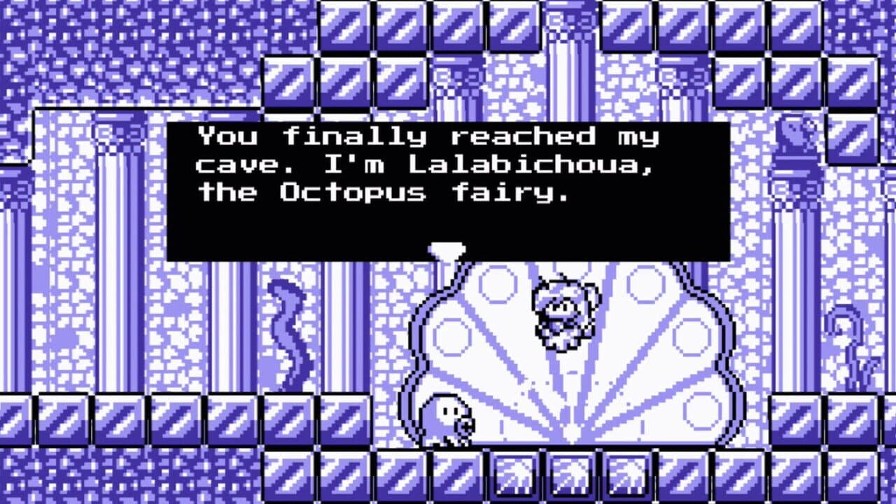 Save me Mr Tako: Tasukete Tako-San thumbnail 2