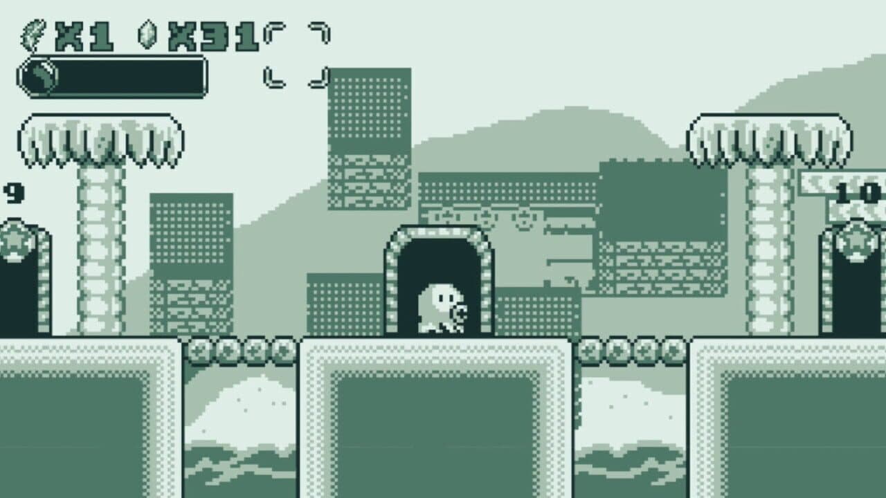 Save me Mr Tako: Tasukete Tako-San thumbnail 3