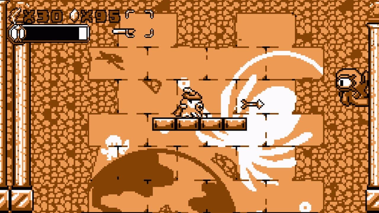 Save me Mr Tako: Tasukete Tako-San thumbnail 4