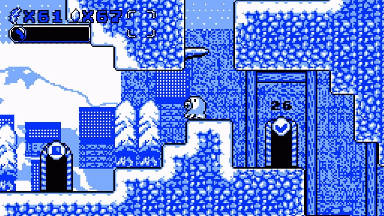 Save me Mr Tako: Tasukete Tako-San thumbnail 7