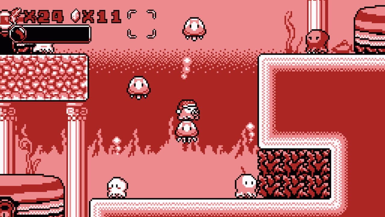 Save me Mr Tako: Tasukete Tako-San thumbnail 9