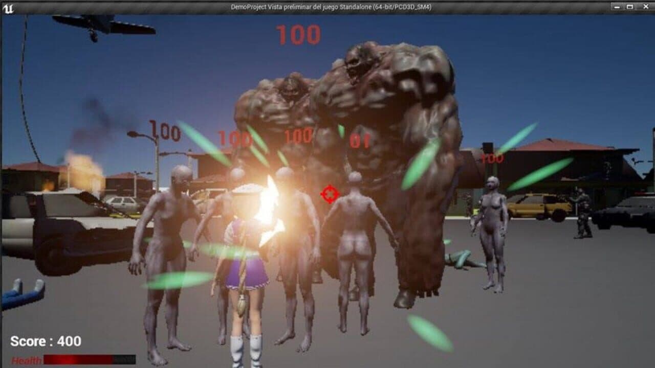 Hell on Earth thumbnail 3